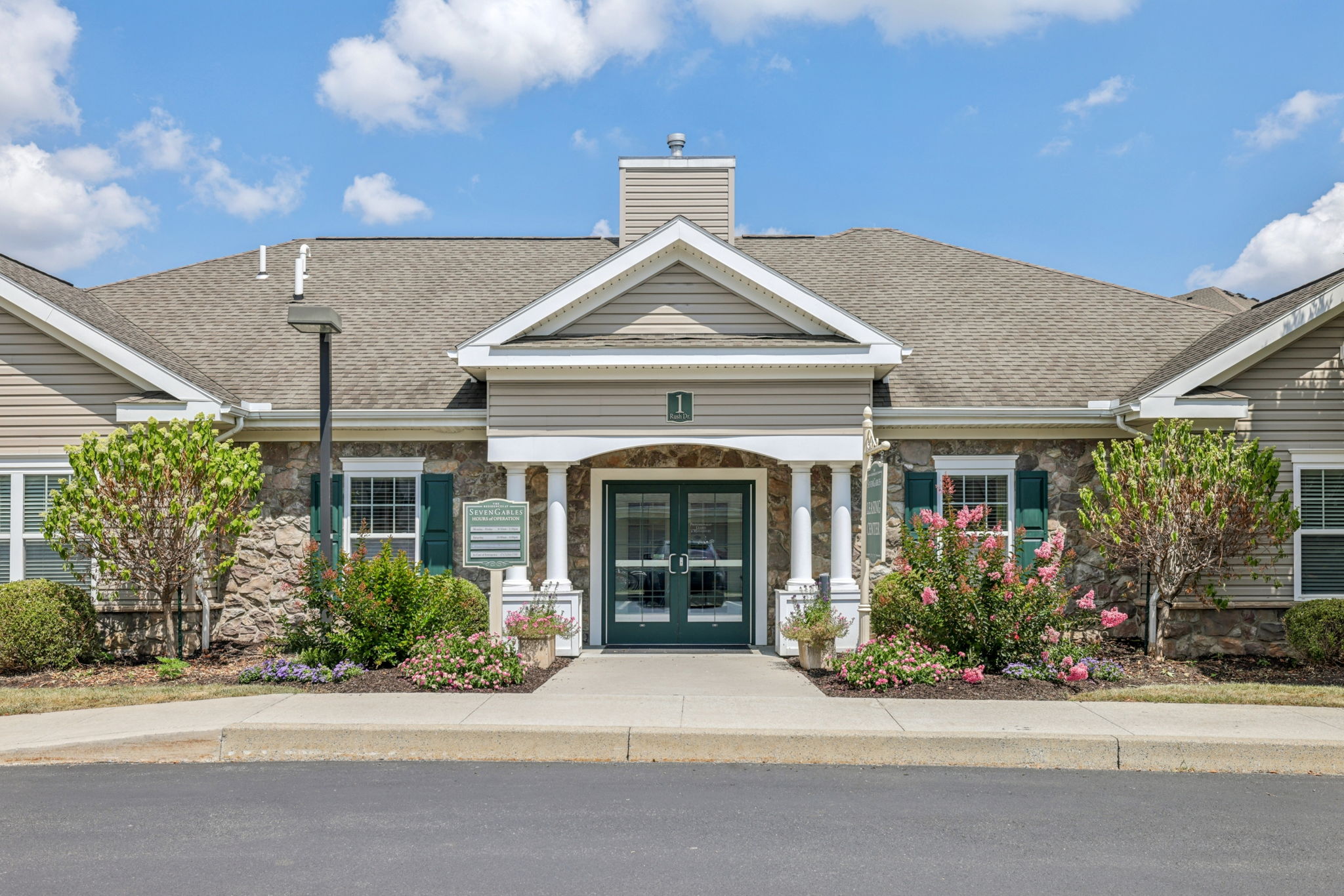 The Residences at Seven Gables Image 39