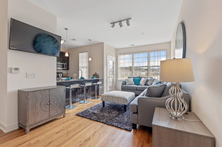 Camelot at TowneLake Image 1