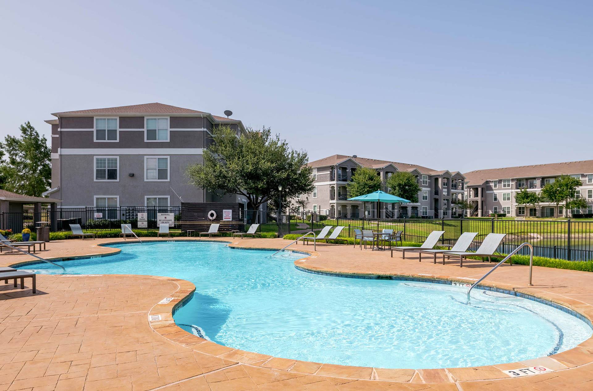 Orion Prosper Apartments Image 18