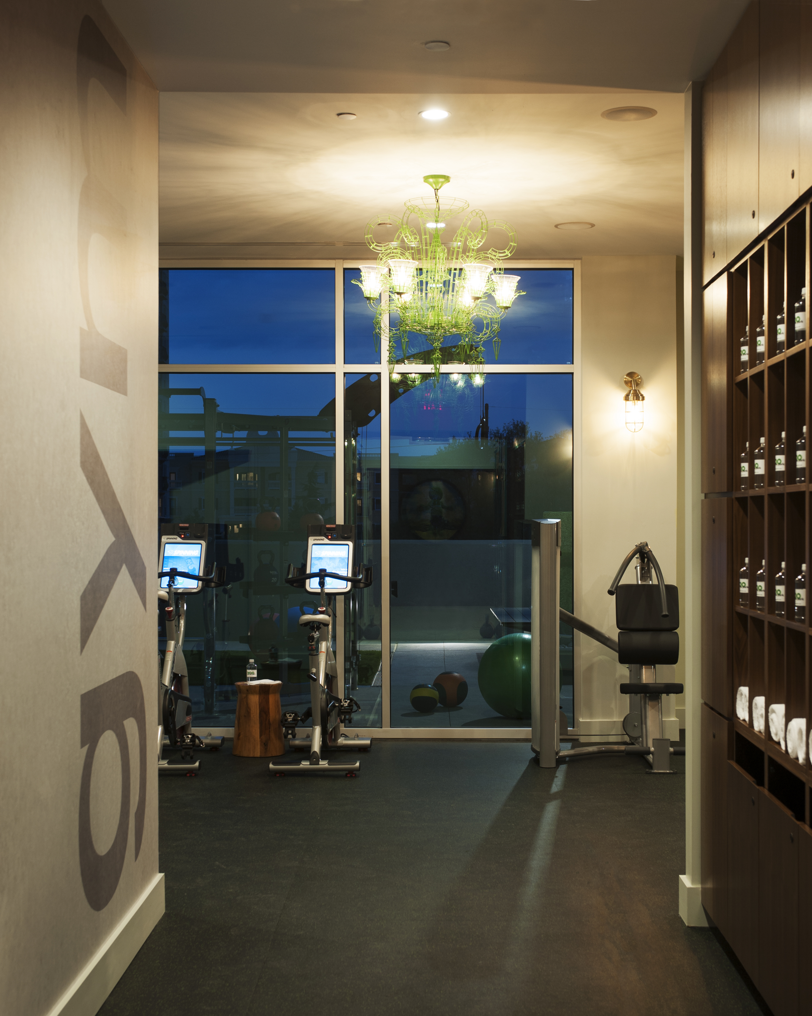  Registry on The Park Image 14