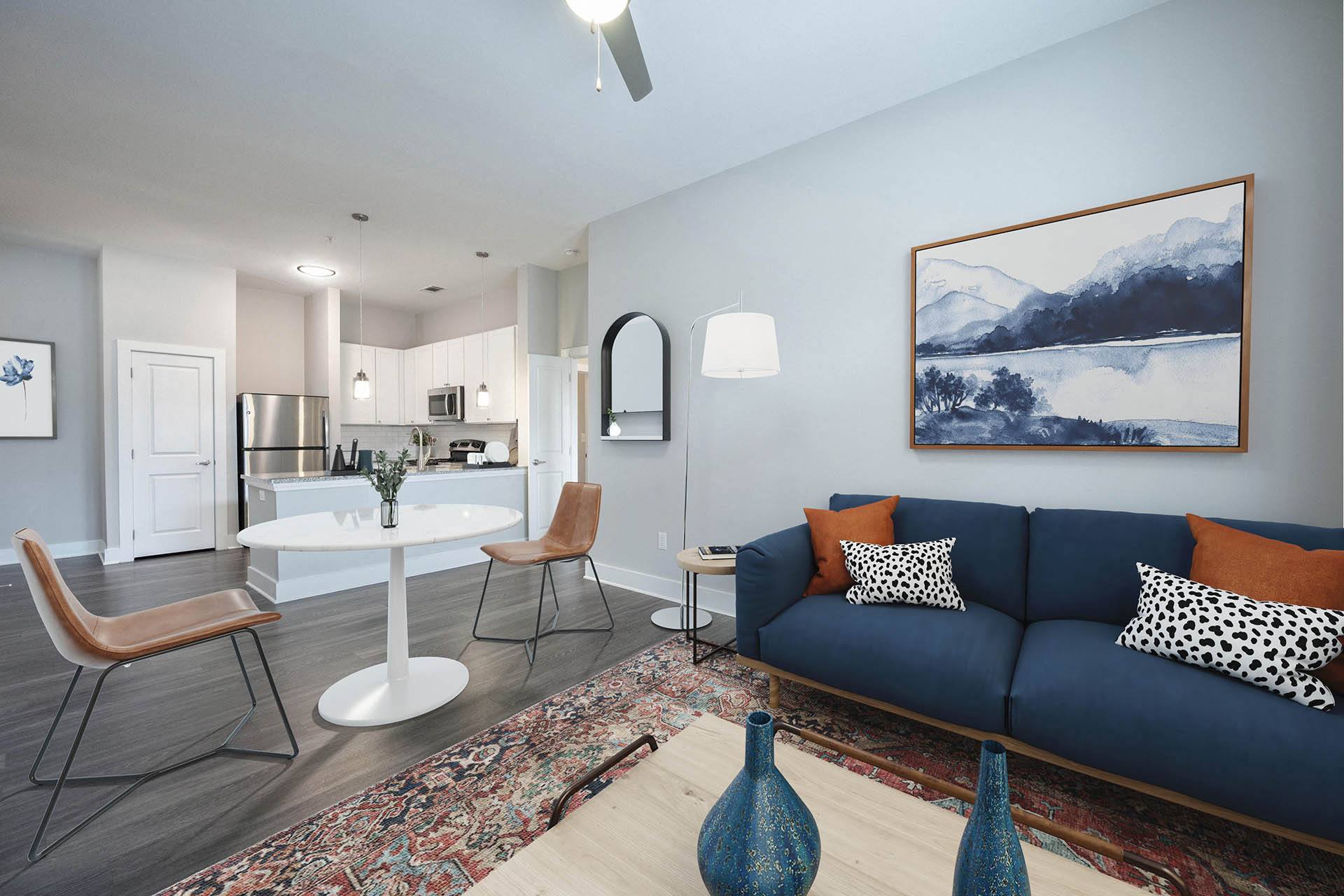 1824 Defoor Apartments Image 6