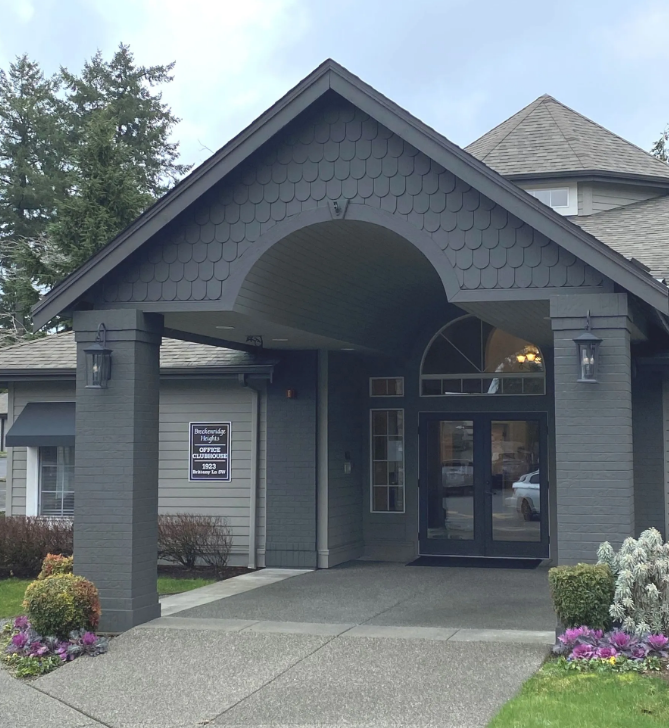 Breckenridge Heights Image 3