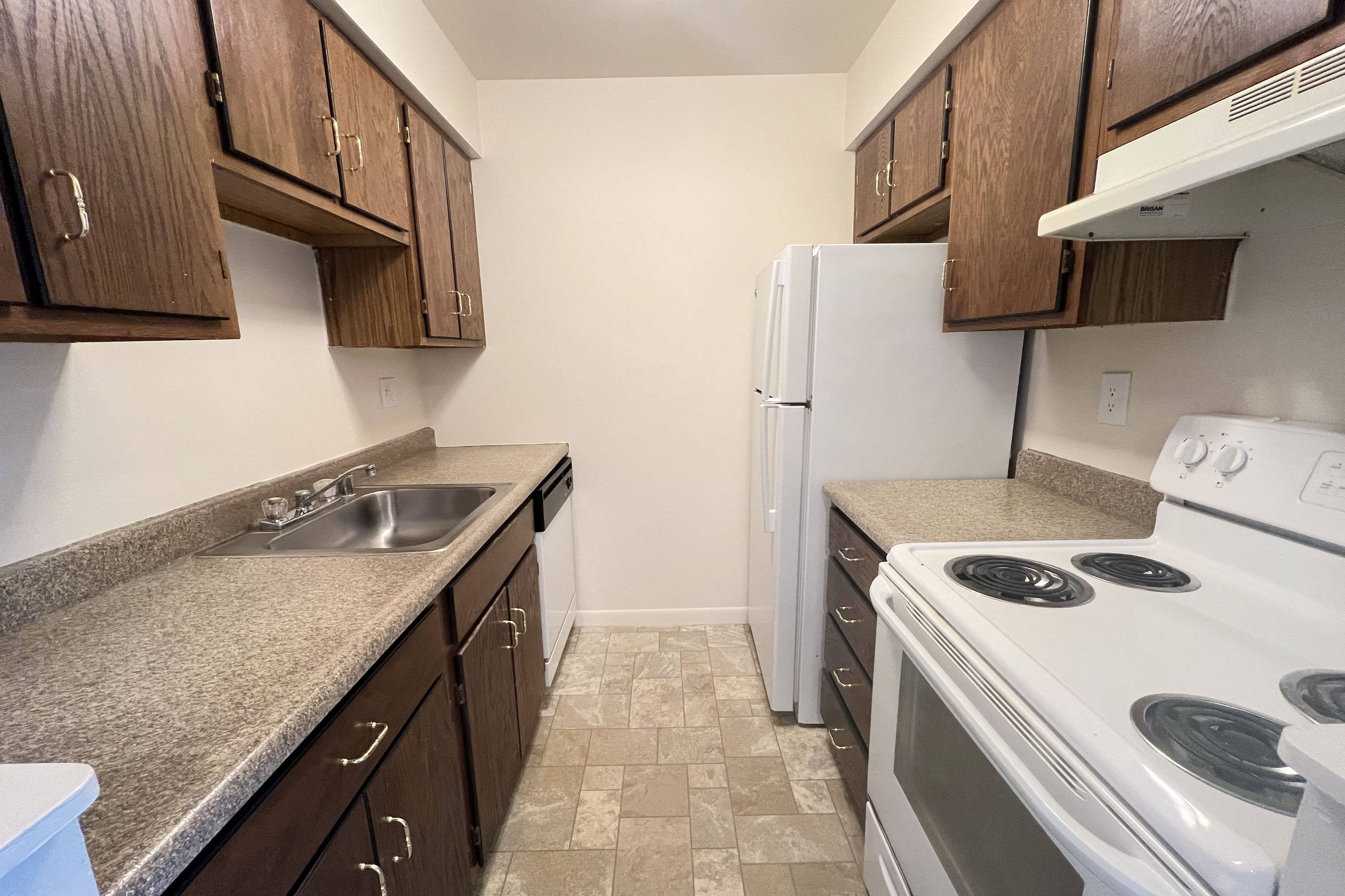 Four Worlds Apartments Image 53