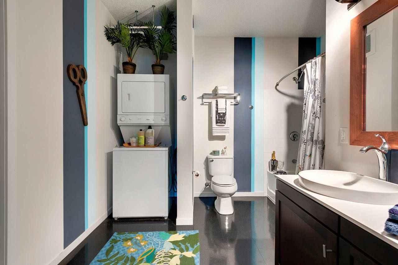 Mill District City Club Apartments Image 21