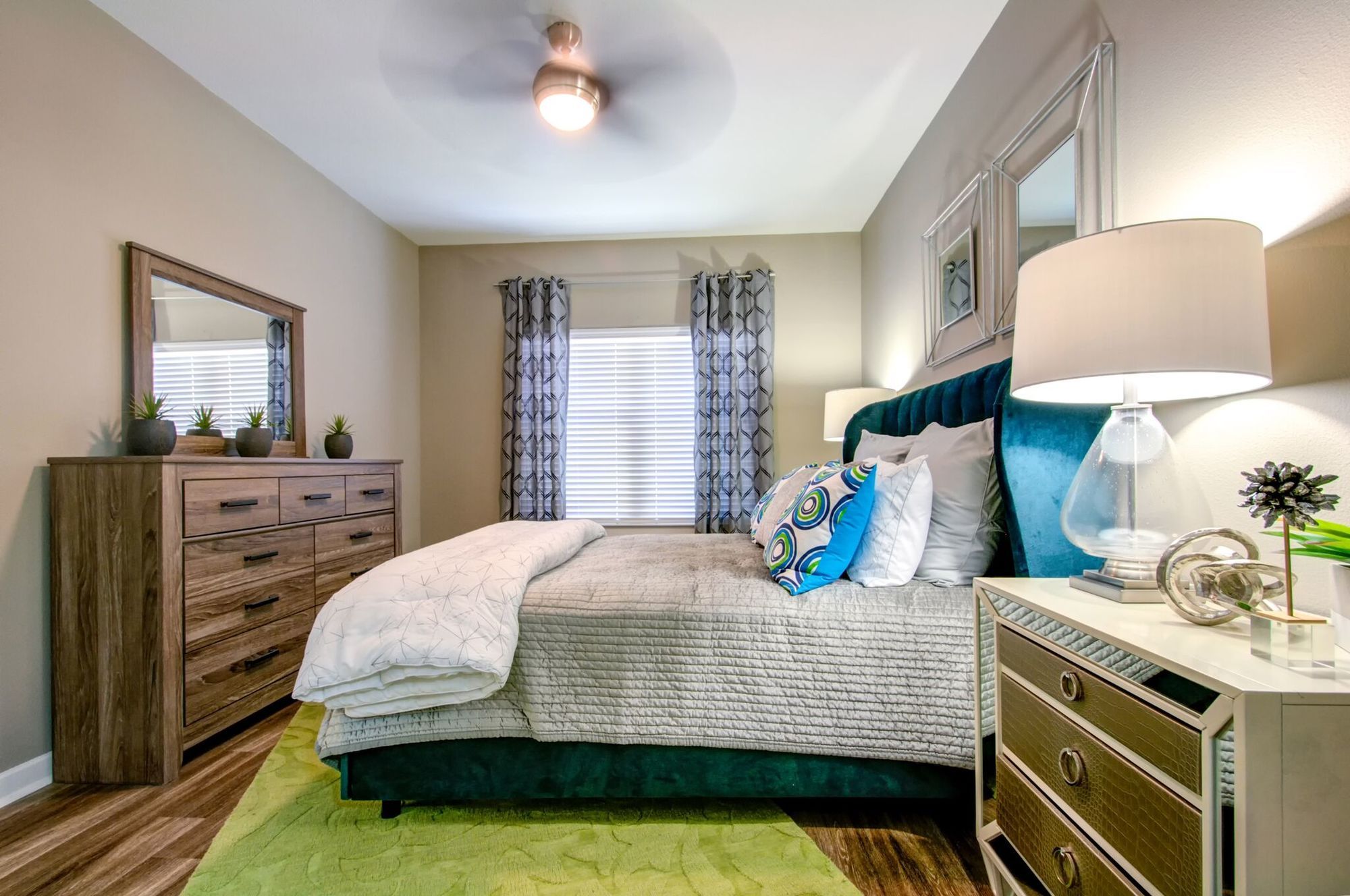 The Niche Apartments Image 20