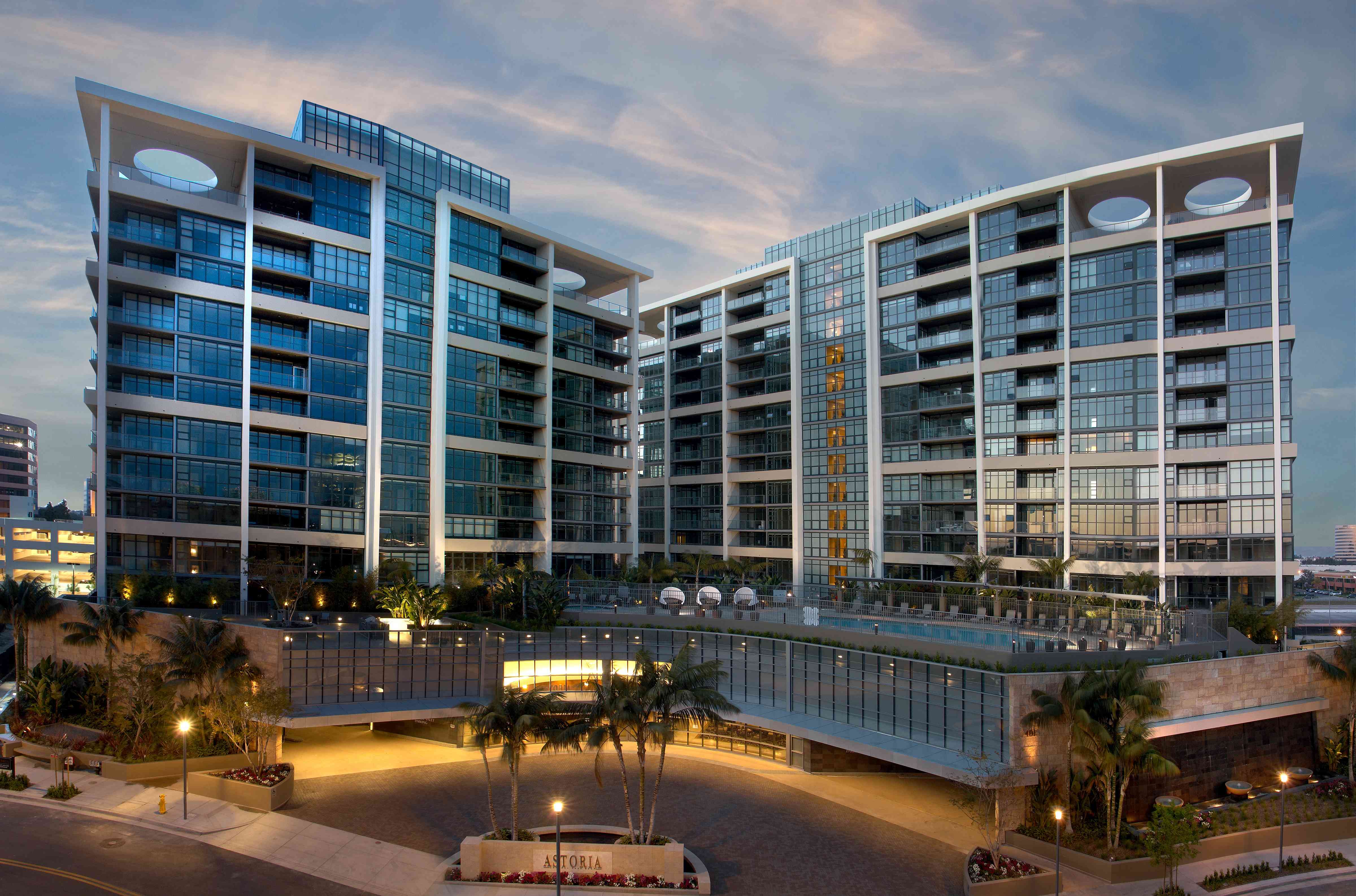 Astoria at Central Park West Image 1