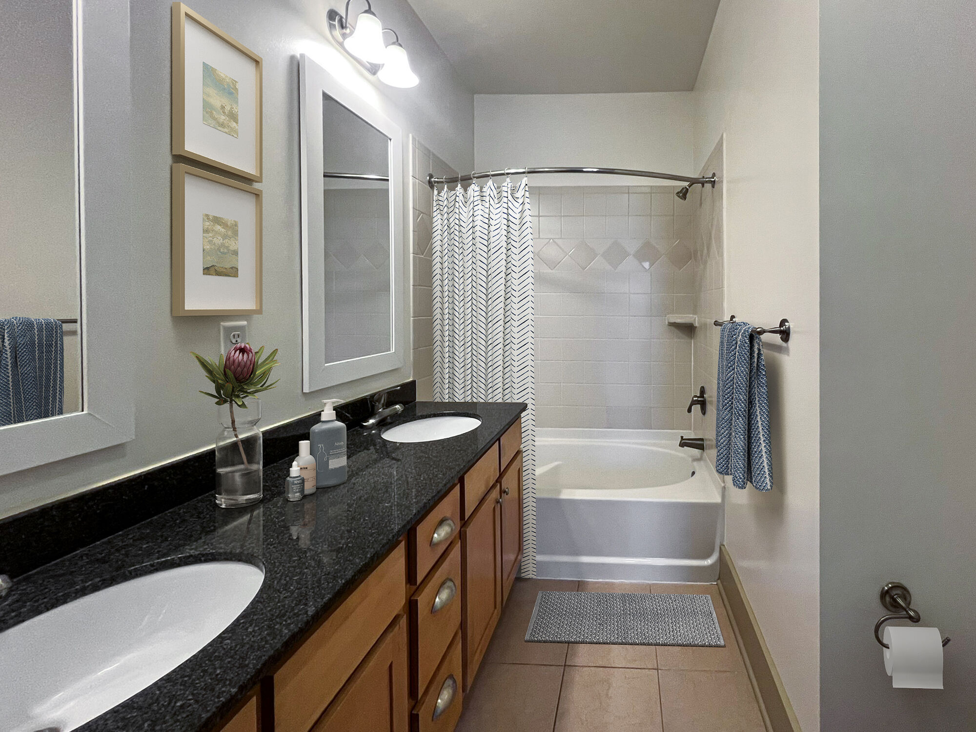 The Townhomes at Chapel Watch Village Image 20