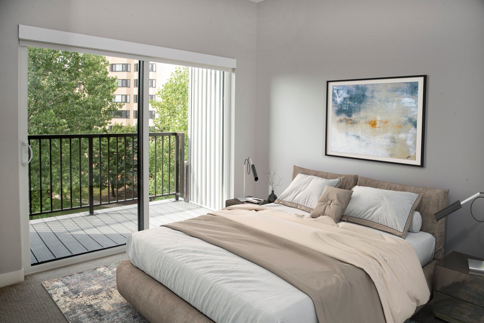 Urban Park II Apartments Image 34