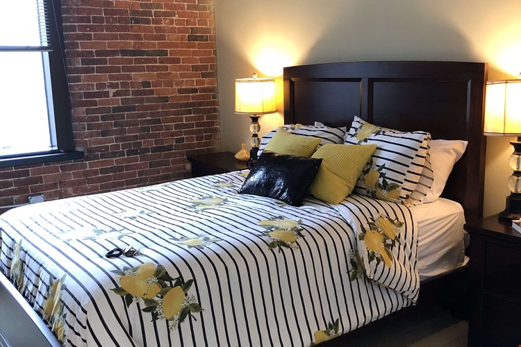 Lofts at Lancaster Mills  Image 7