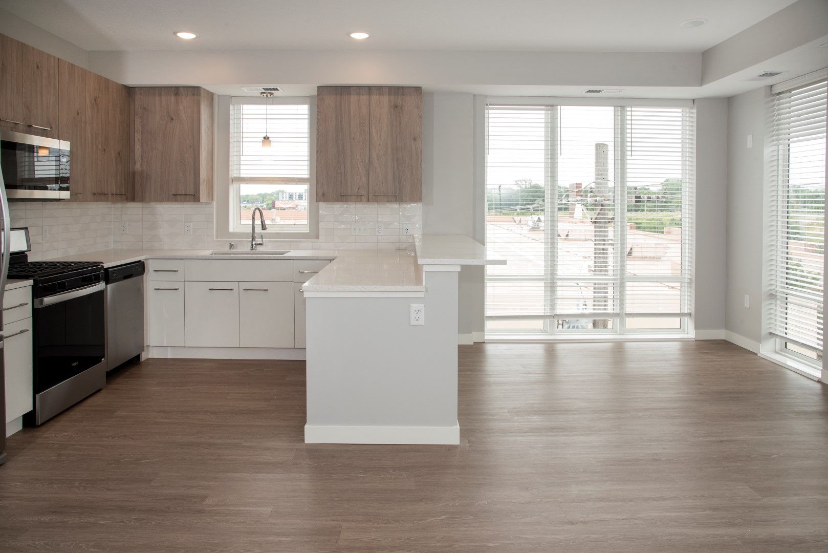 Urban Park II Apartments Image 47