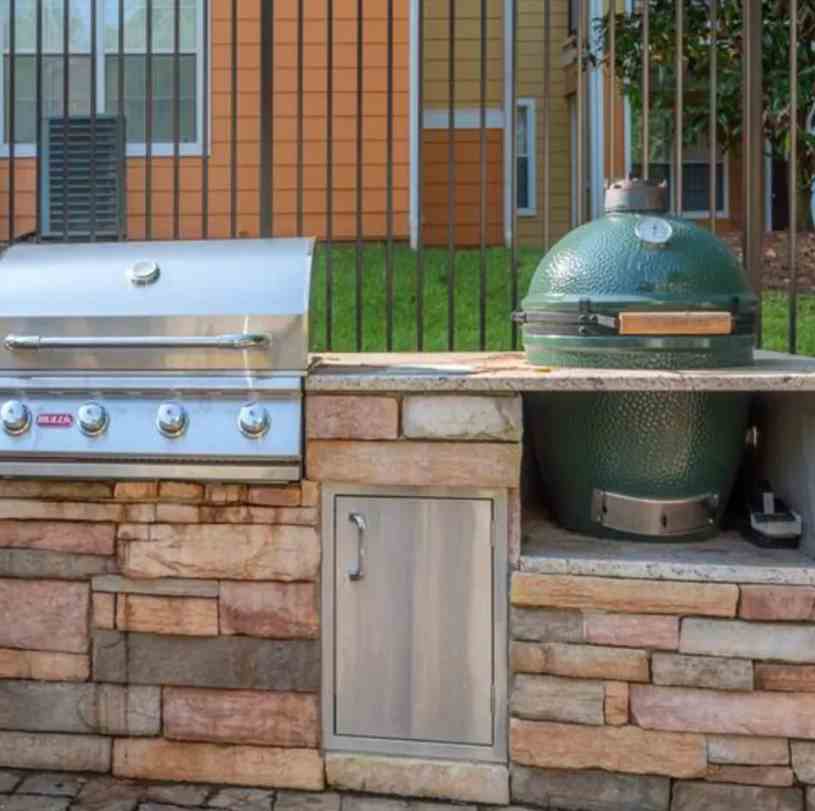 Evergreens at Mahan Image 4