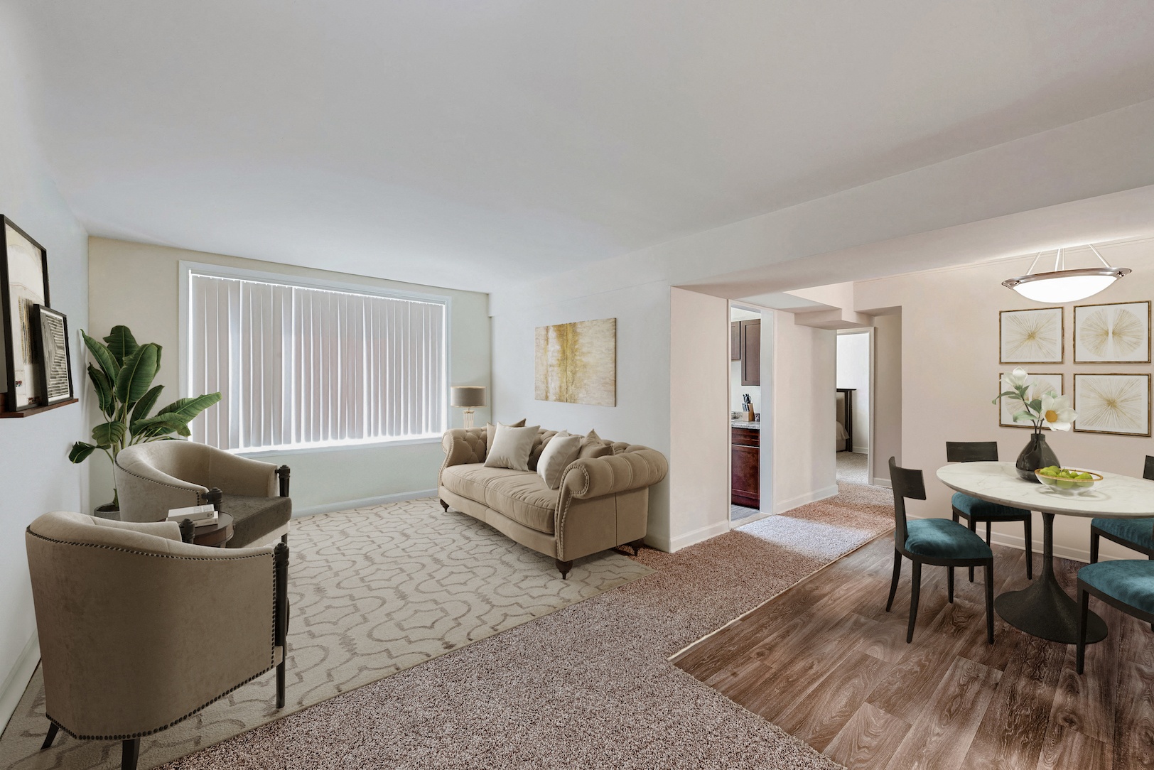 Kent Village Image 49