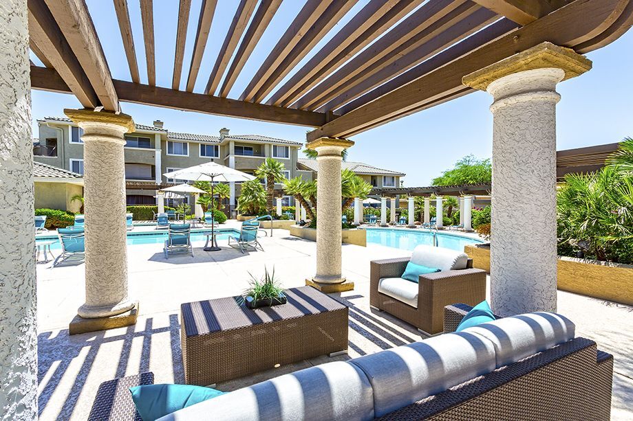 Camden San Marcos Image 32