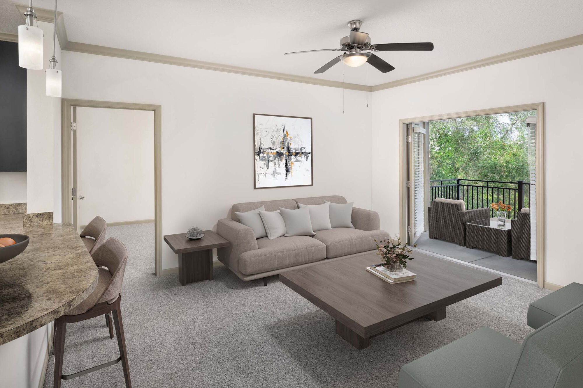 Camden Town Square Image 16