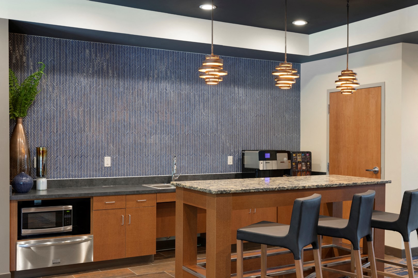 The Liberty Apartments & Townhomes Image 52