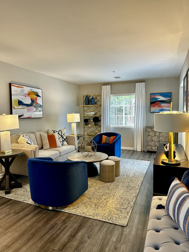 Battleground North Apts Image 25