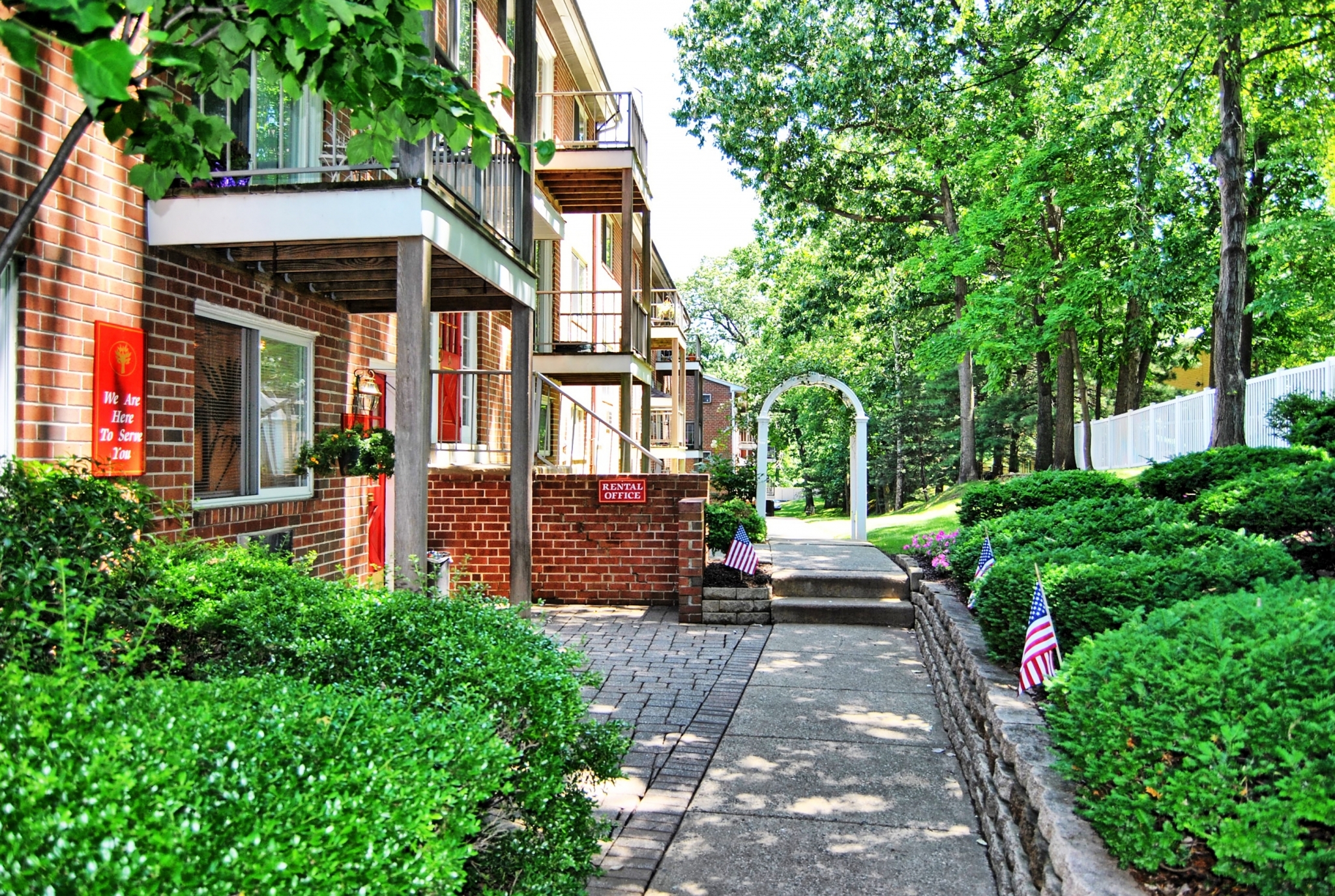 Residential Building