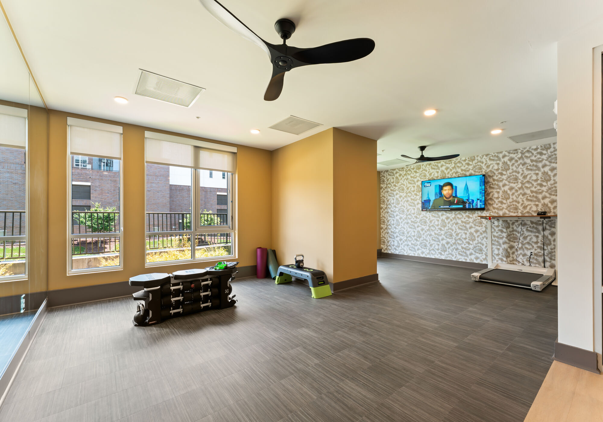Uptown 550 Image 20