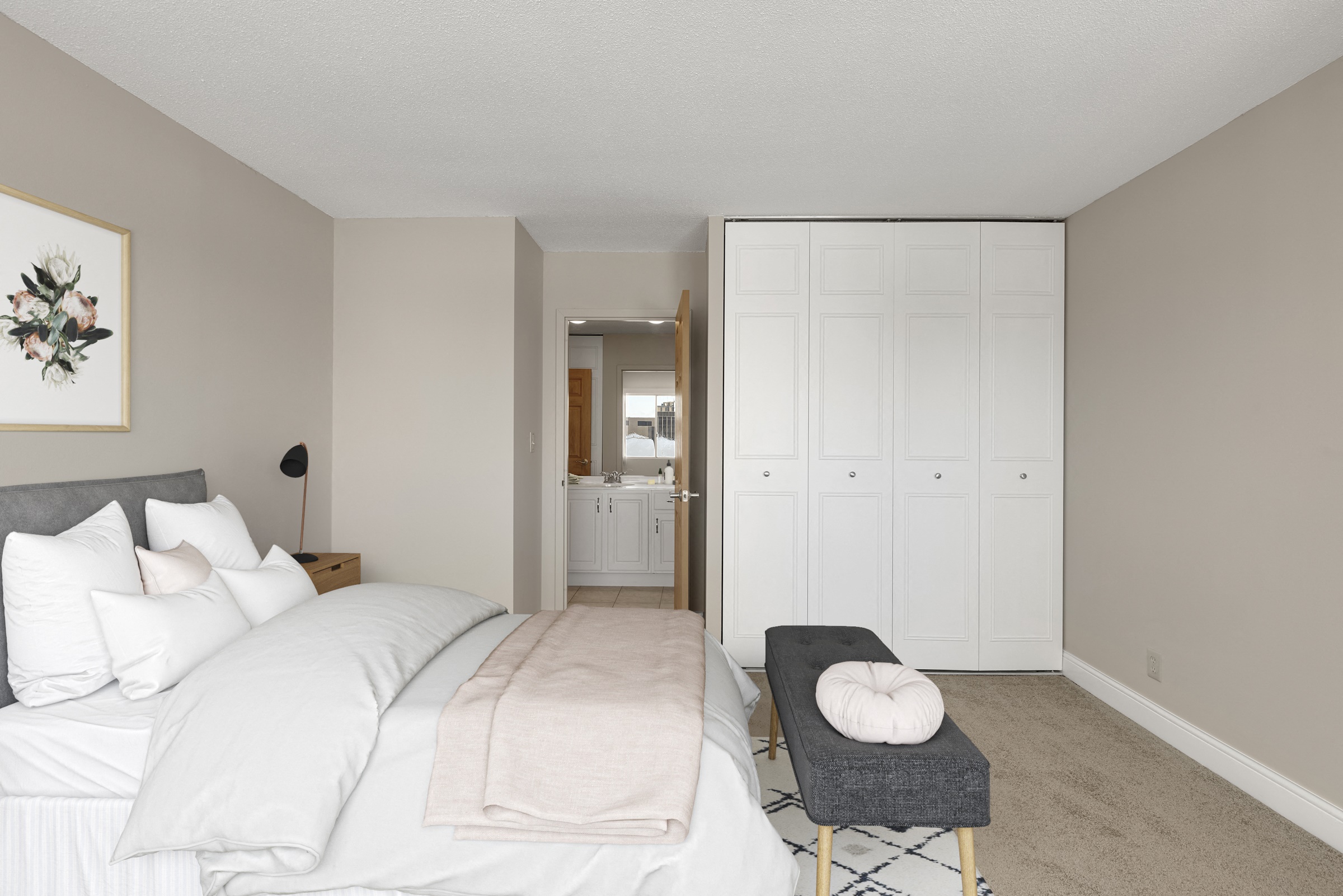 Kellogg Square Image 11