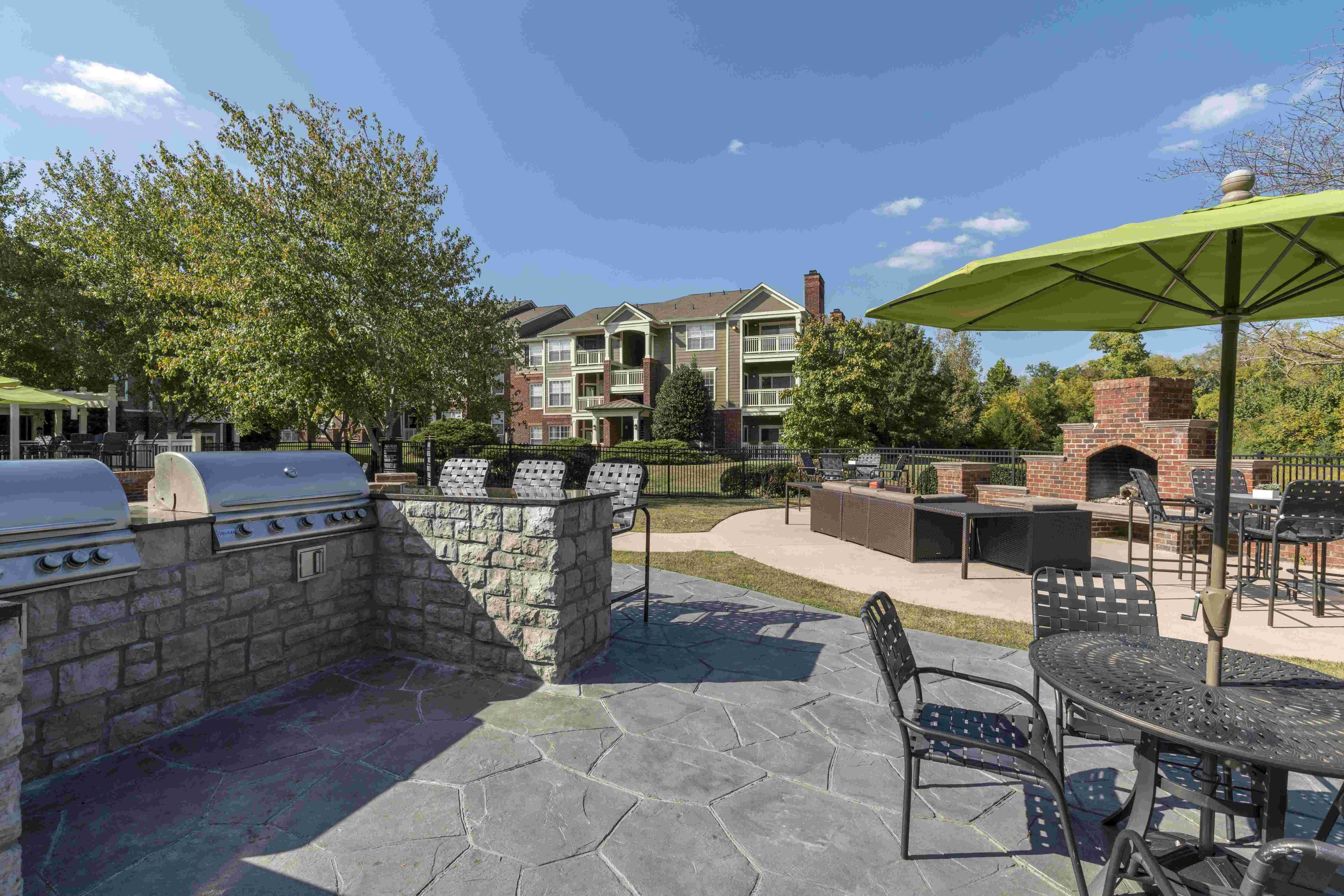 Wyndchase Aspen Grove Image 1