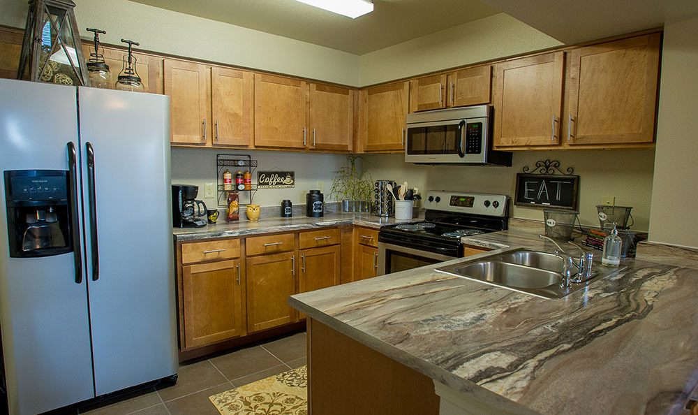 Cascata Luxury Apartments Image 9