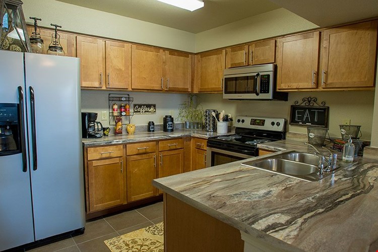 Cascata Luxury Apartments Image 9