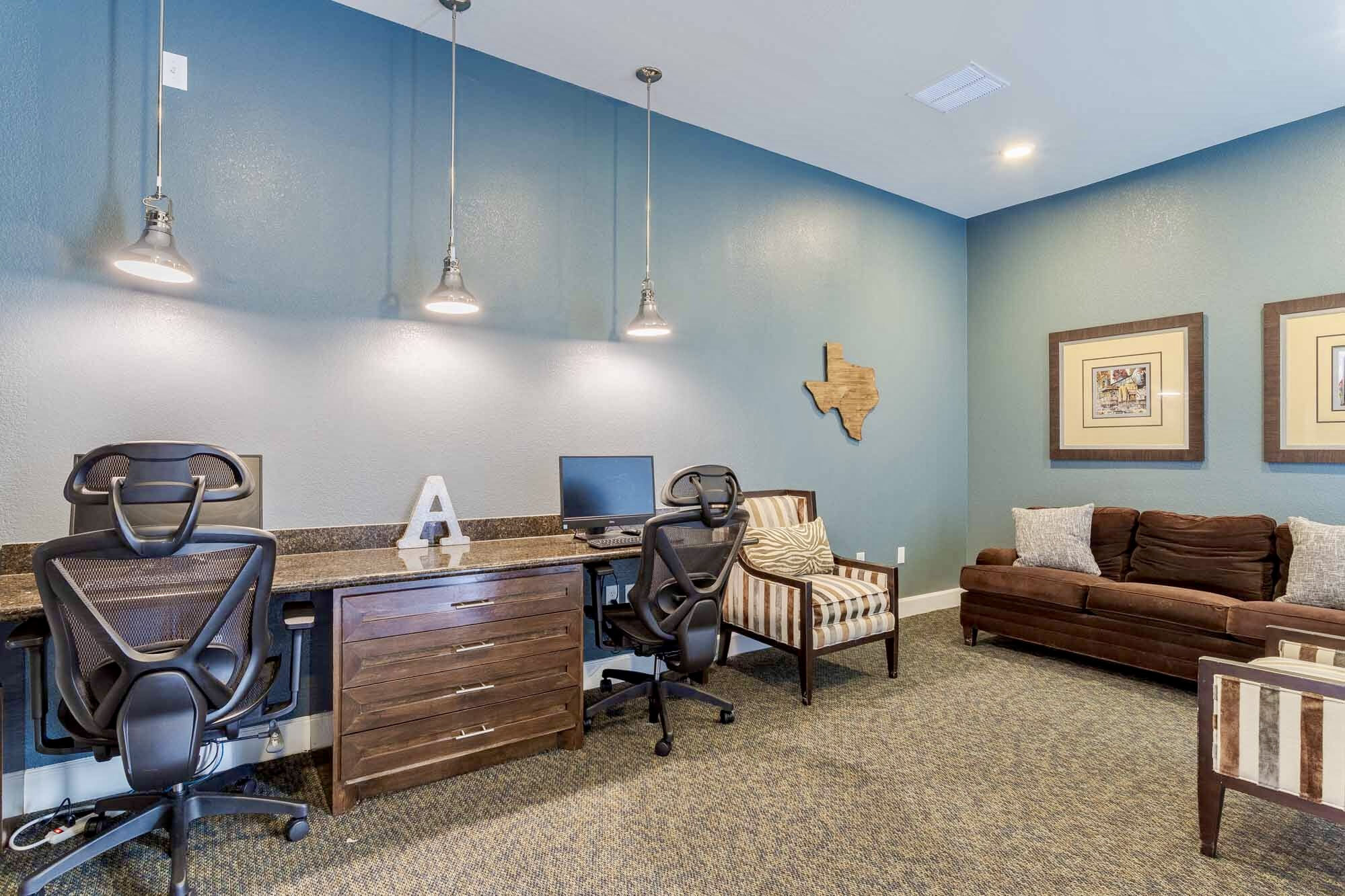 The Abbey At Grant Road Image 18