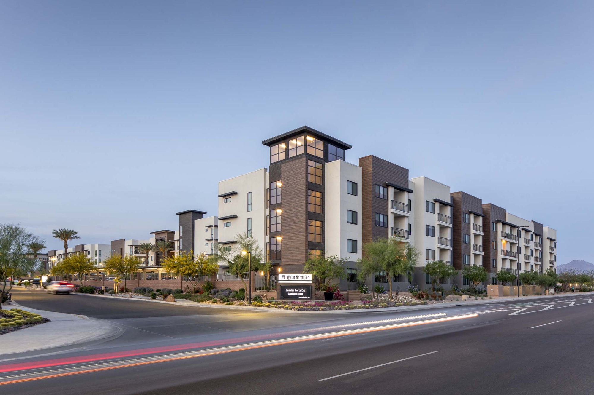 Camden North End Image 66