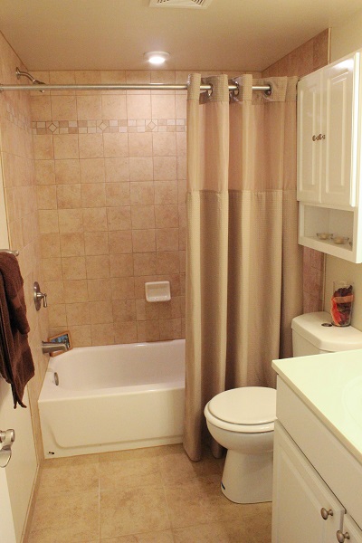 Newtown Place Apartments Image 14