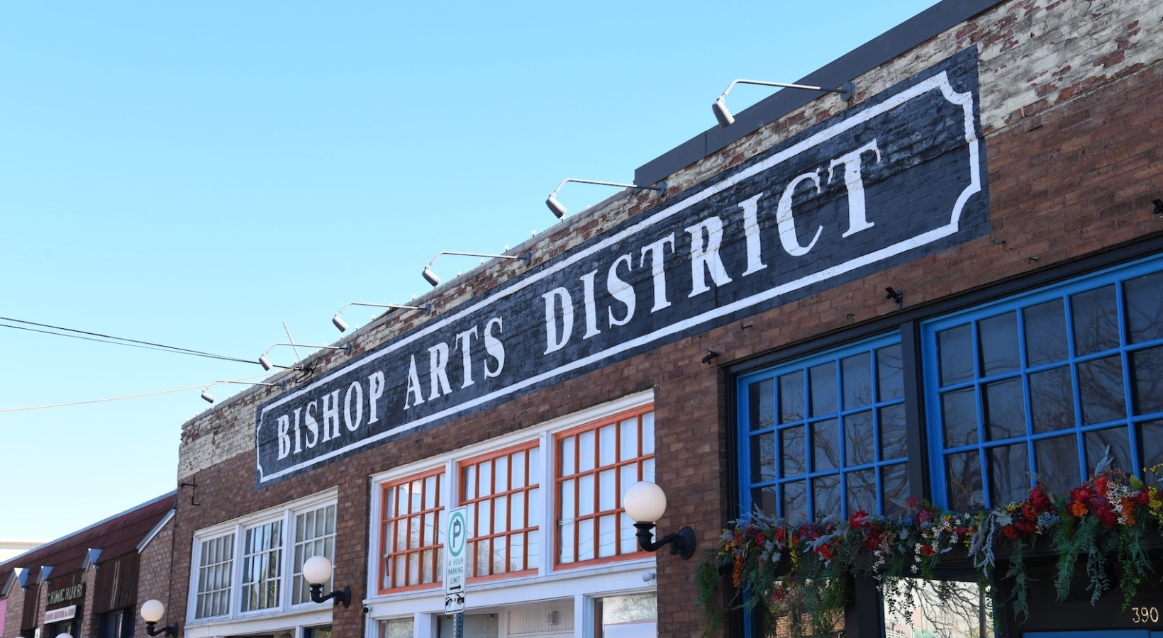 Copper Bishop Arts Image 2