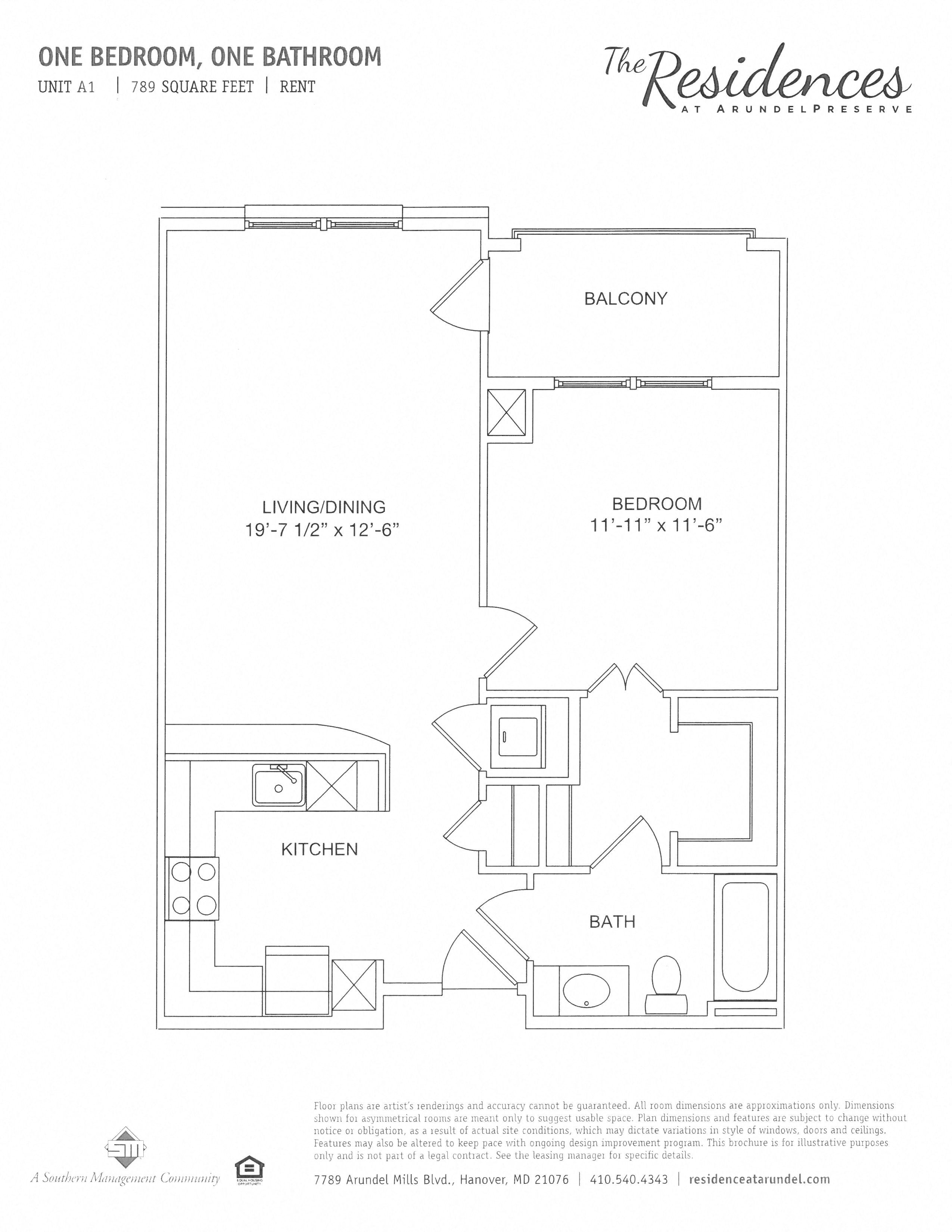 The Residences at Arundel Preserve Image 23