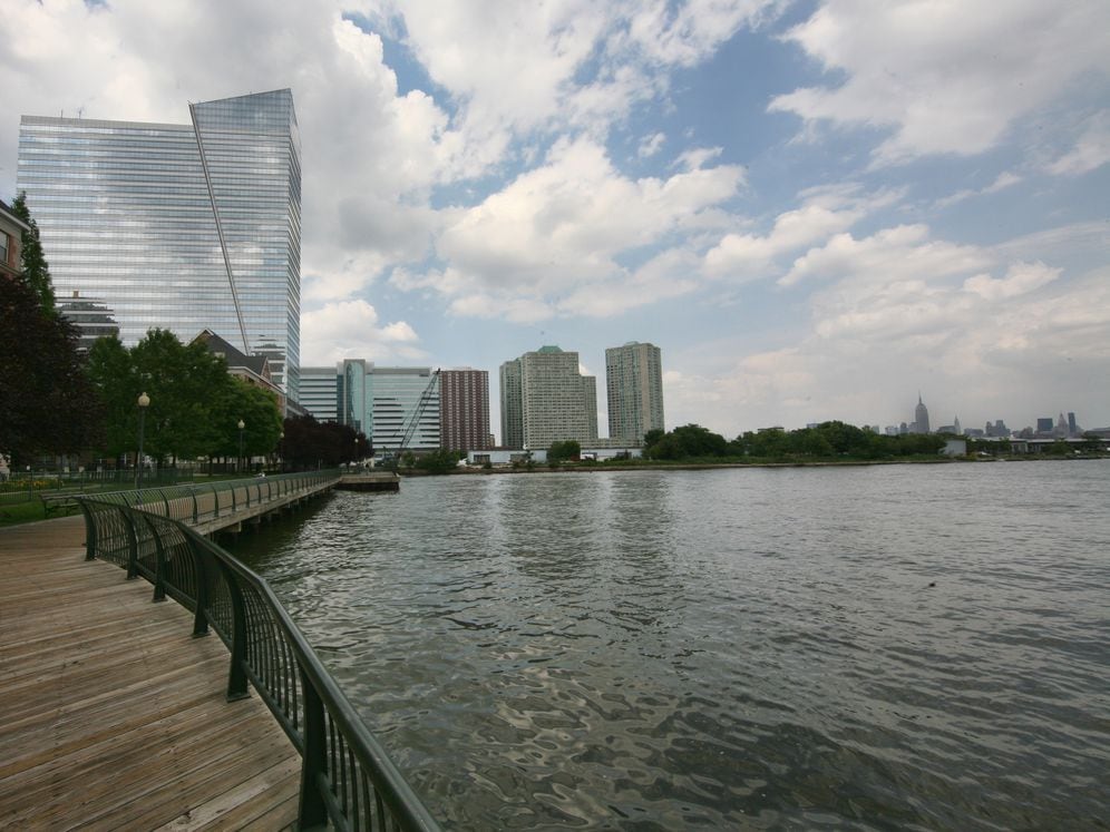 Close to the community