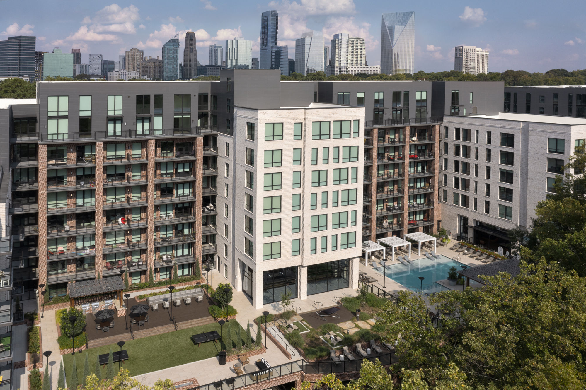 Camden Buckhead Image 36