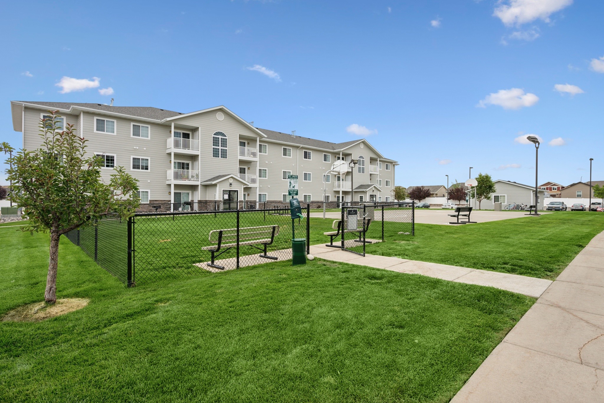 Remington Village Image 23
