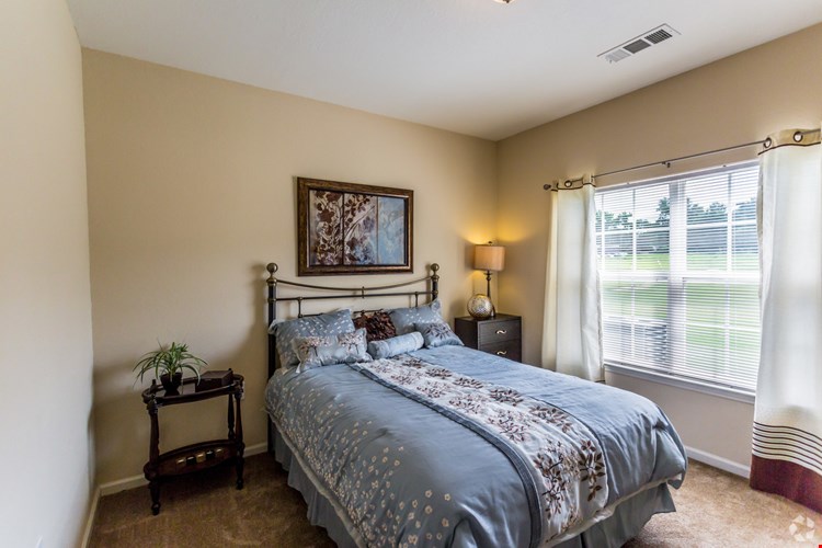 The Woodlands at Capital Way Image 5