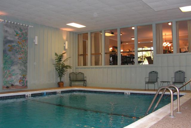 Edina Highland Villa Image 4