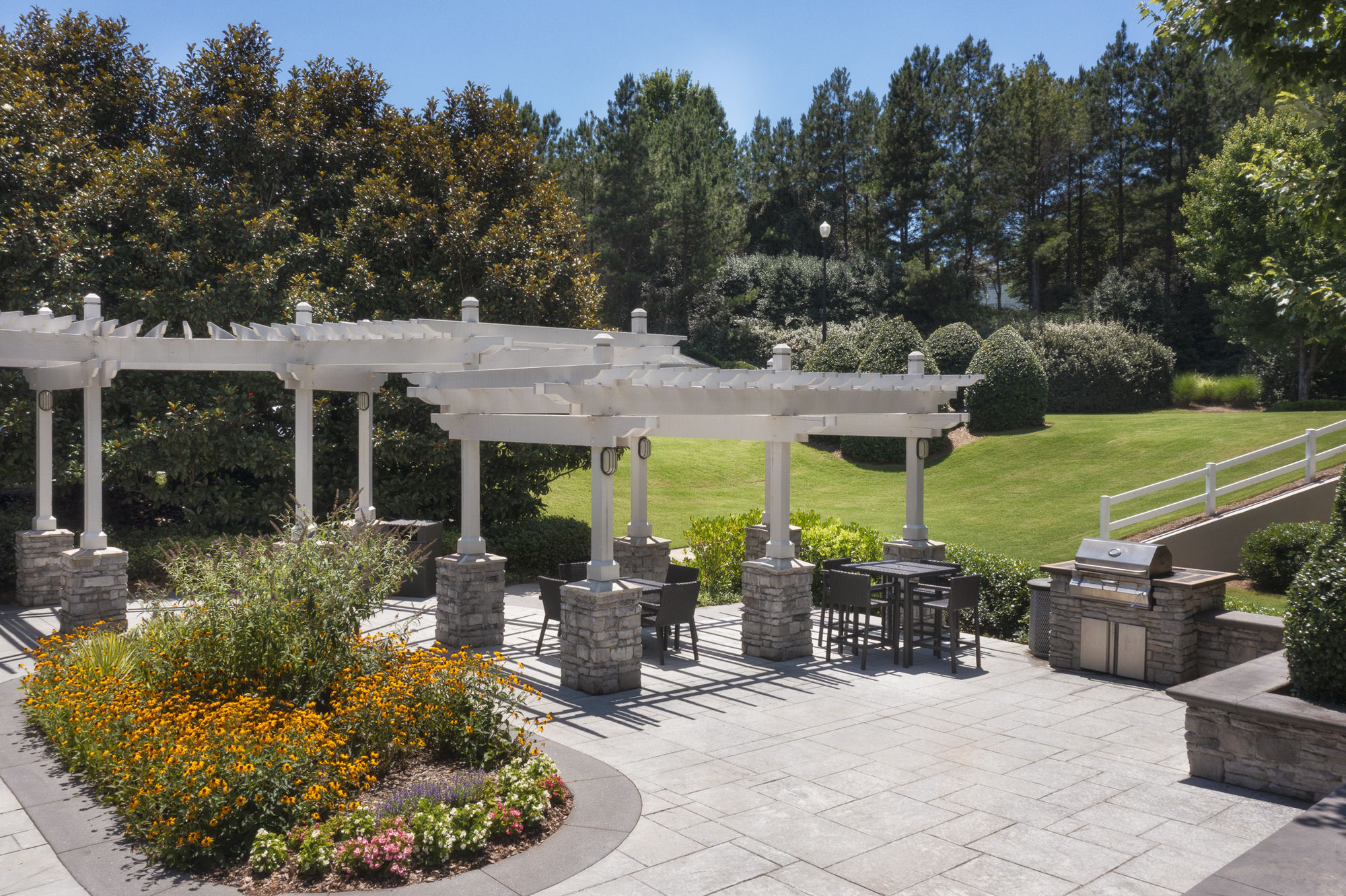 Camden Stockbridge Image 14