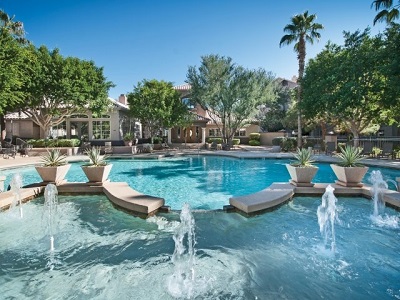 Sonterra at Paradise Valley Image 5