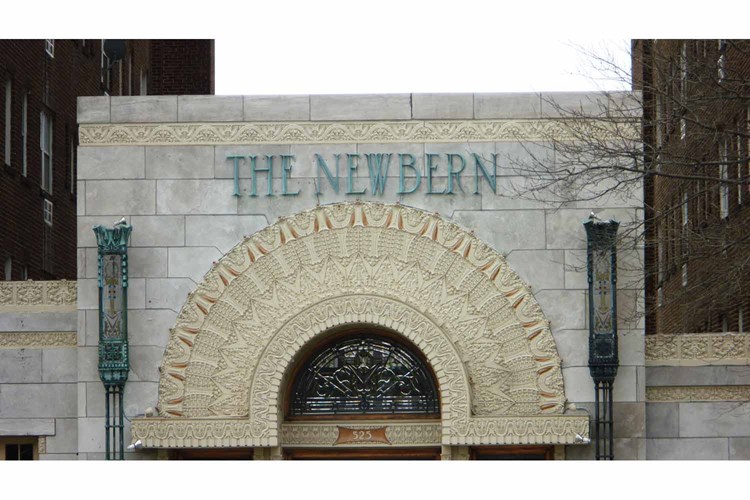 The Newbern Image 2