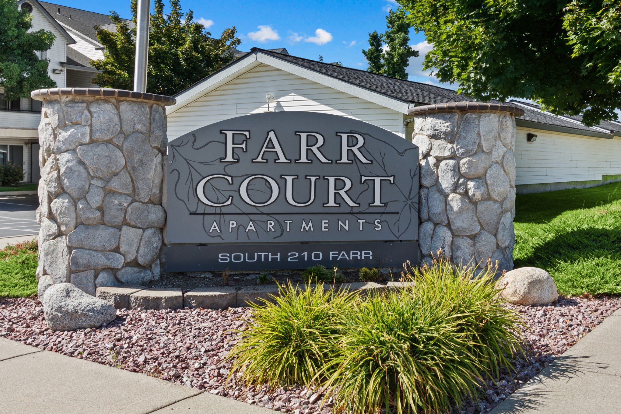 Farr Court Image 30