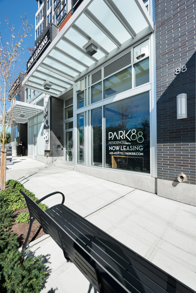 Park 88 Residences Image 3