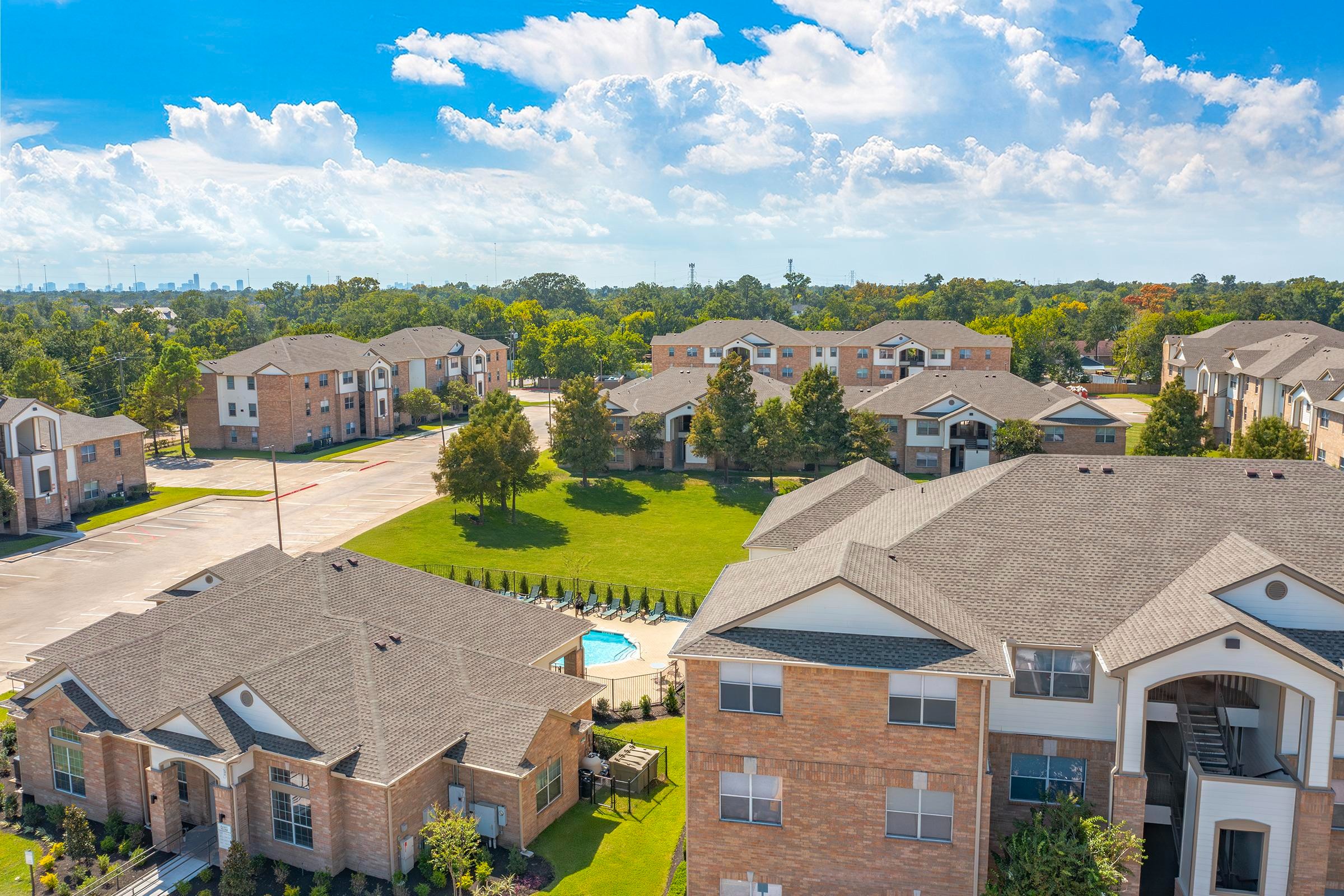 Alcott Village Image 2