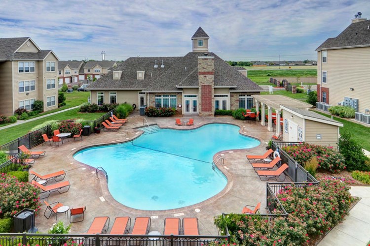 Colonies at Hillside Image 2