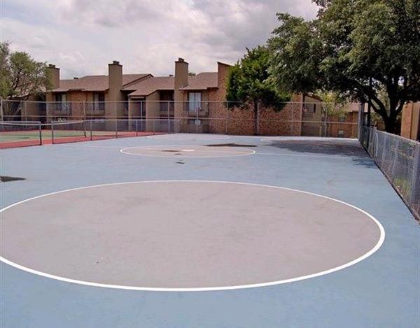 The Corners Apartments Image 13