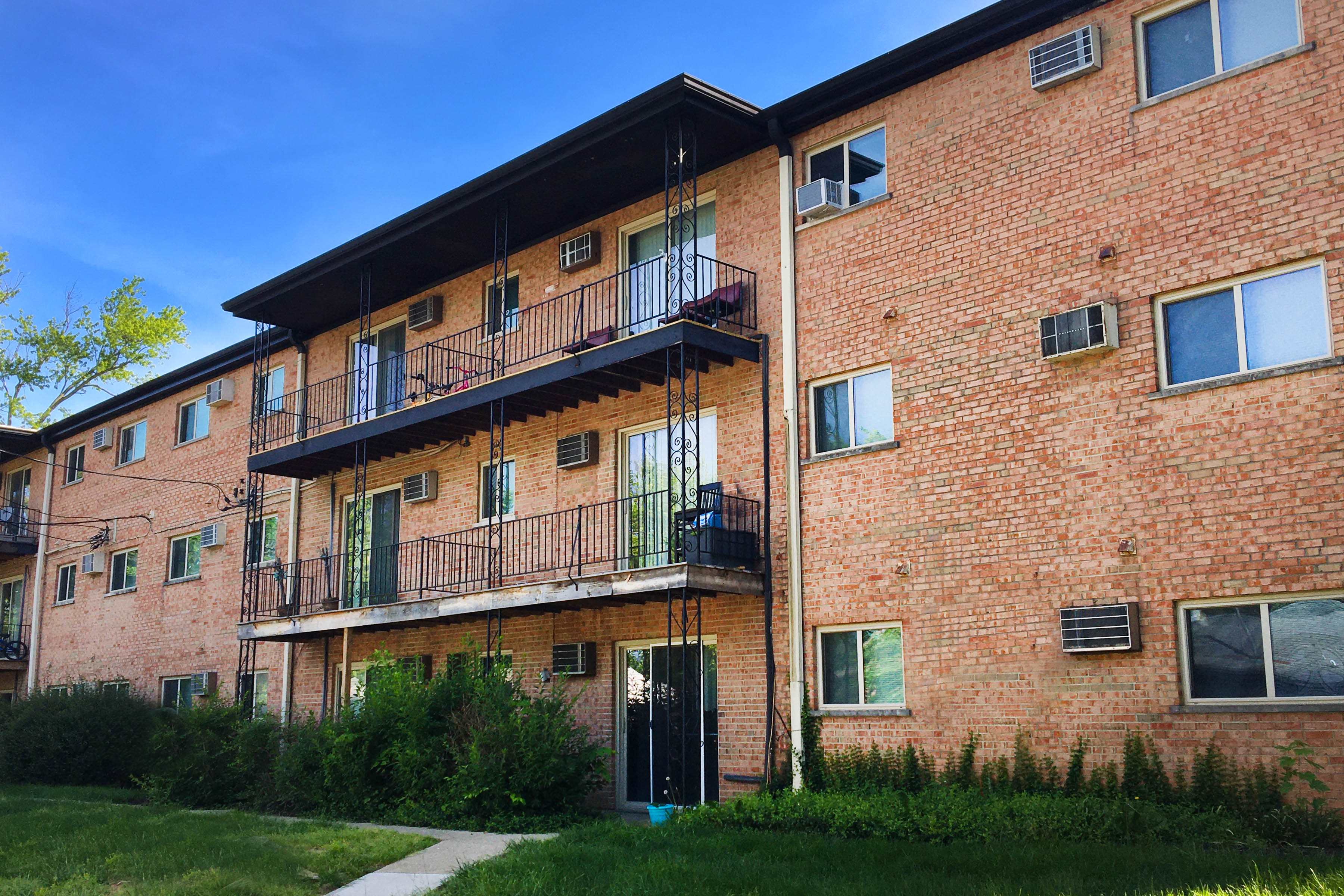 Florence Apartments Image 20