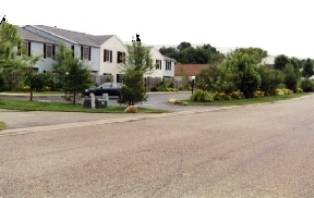 Waterside Townhomes Image 2