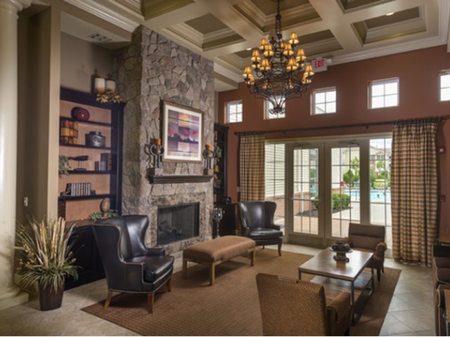 Camelot at Cinnaminson Harbour Image 10