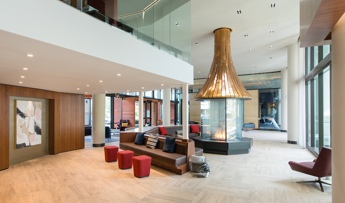 Highgate at the Mile Image 4