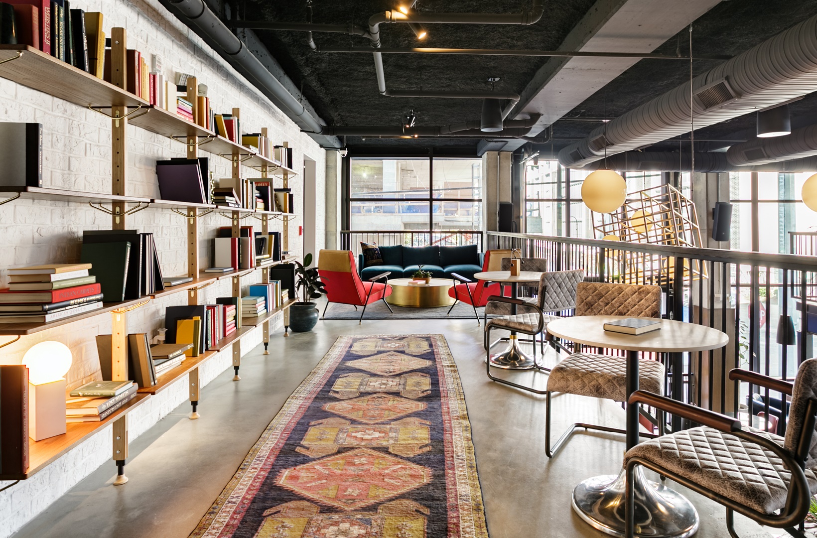 Niido Nashville Image 16