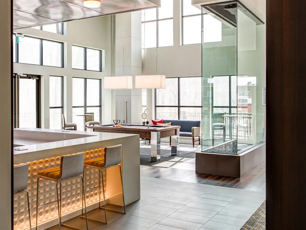 The Danforth Apartments Image 17